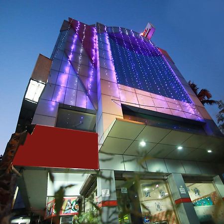Oyo 4824 Hotel Star Kochi Eksteriør billede